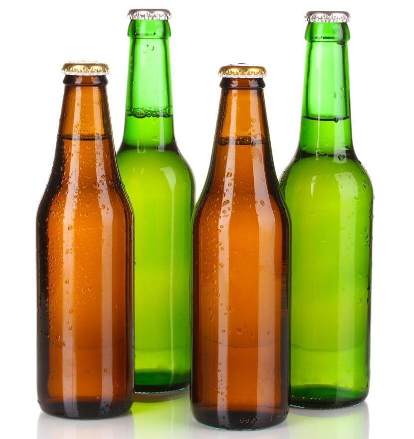 你知道啤酒瓶（罐）該如何清洗嗎？