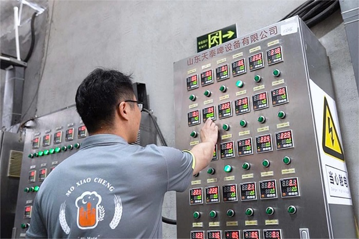 現(xiàn)在投資建啤酒廠(chǎng)，還是好時(shí)機(jī)嗎？
