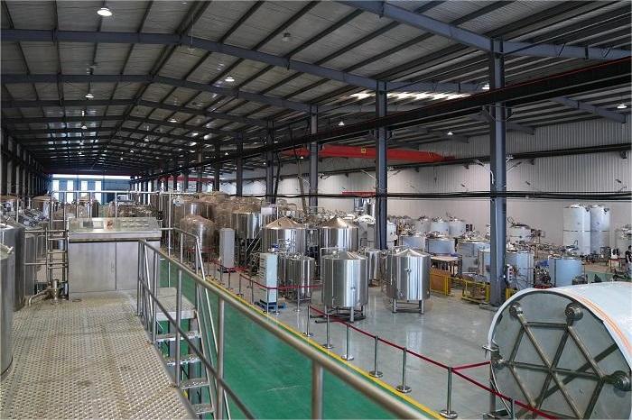 精釀啤酒廠(chǎng)與其他啤酒廠(chǎng)之間有哪些不同？