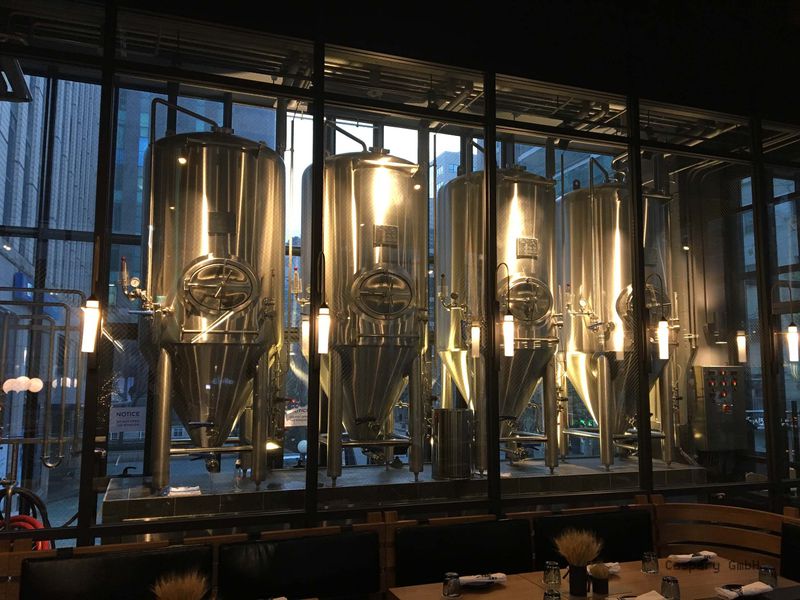 精釀啤酒門店怎么開？要不要開？